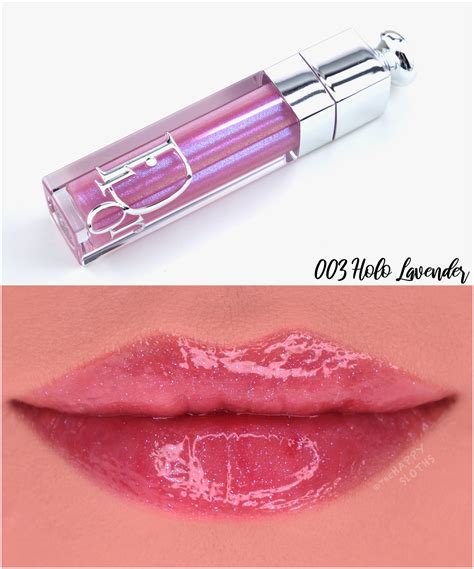 dior lip maximizer holo pink|dior addict lip maximizer beige.